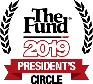 2019 President Circle