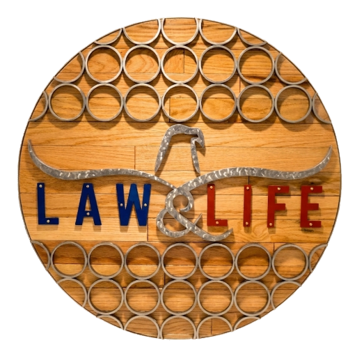 law and life podcast